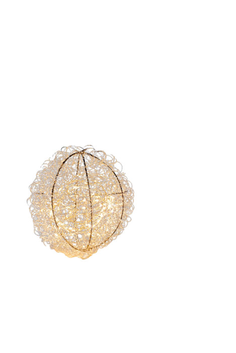 Dekorationsboll LED Ø25 cm Konstsmide